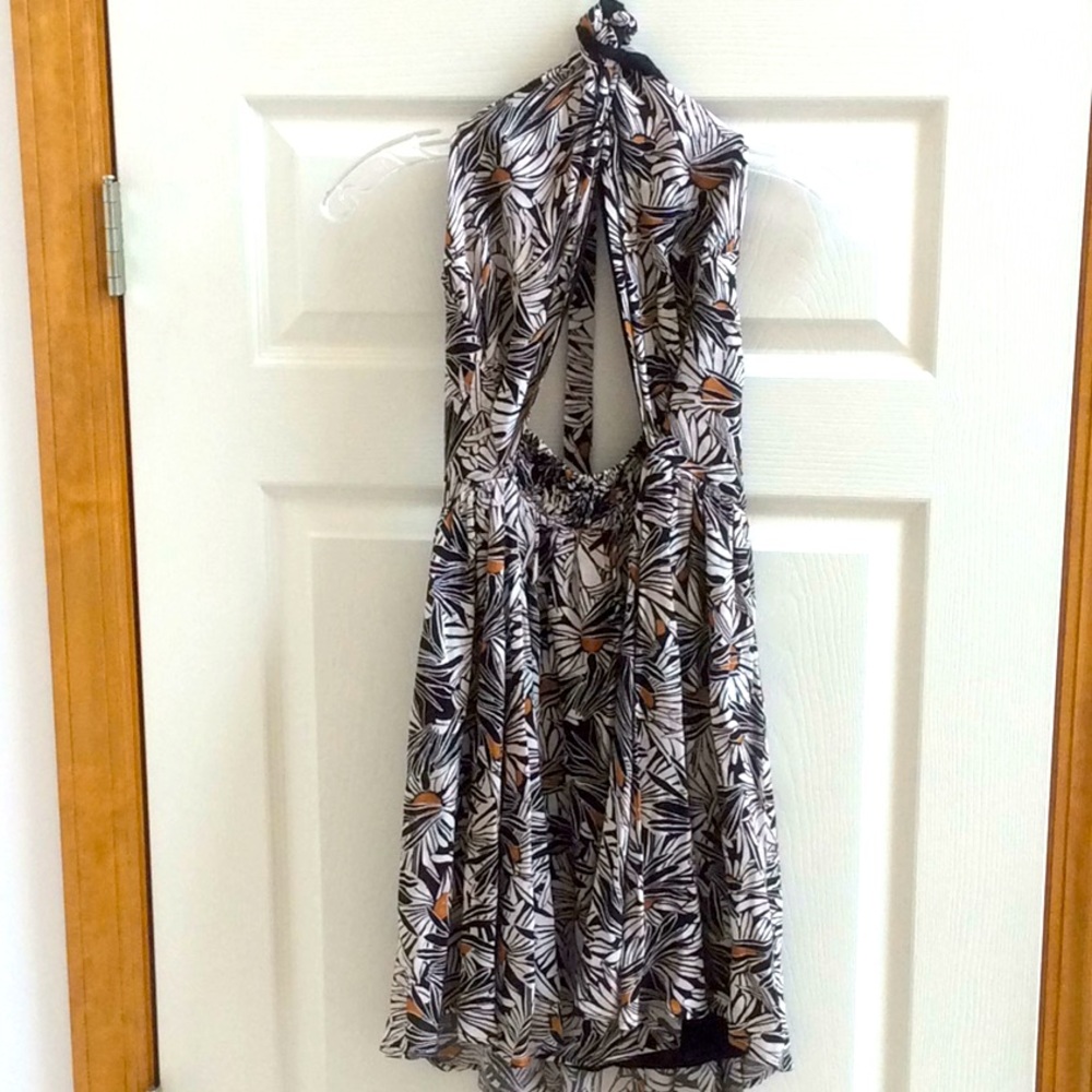 Free People Libby Convertible Dress - Small